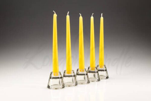 Dinner Candles (Colour Options) - Image 7