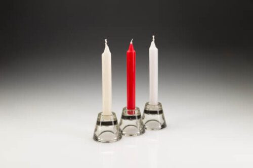 Bistro Candles