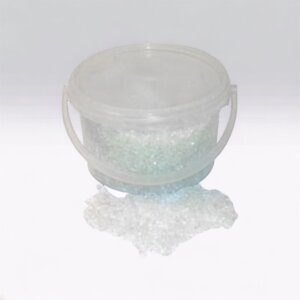 Clear Glass Sand 3.5kg