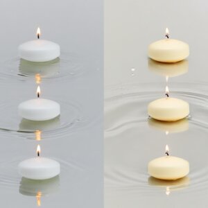 Maxi Floating Candles