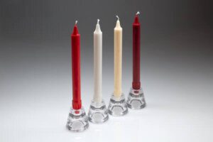 Sherwood Candles