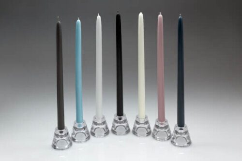 15" Dinner Candles