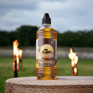 Citronella Lantern & Torch Bio Oil