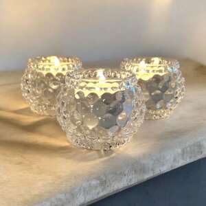 Eris Tea Light Holder